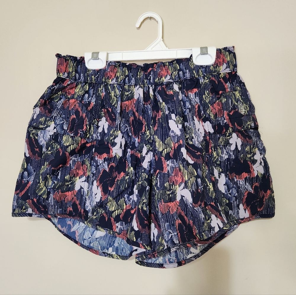 FREE PEOPLE In The Wild Shorts